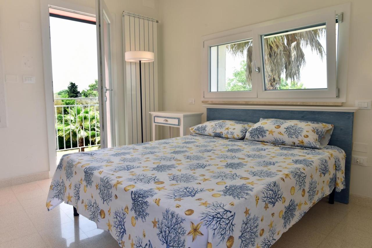 Villa Sirgole Rosa With Pool, Galatina Кутрофьяно Экстерьер фото